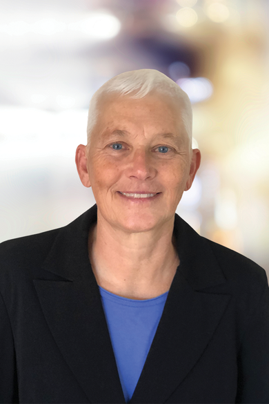 Portrait of Patricia Phillips, REALTOR®.